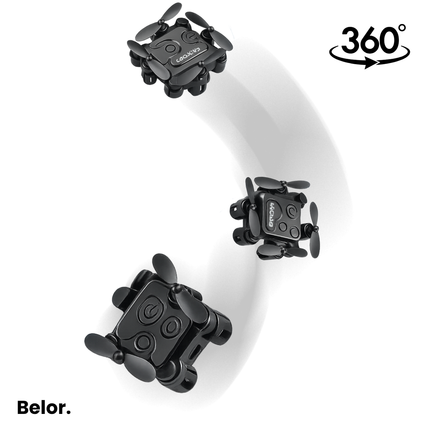 POCKET DRON® PRECIO LANZAMIENTO