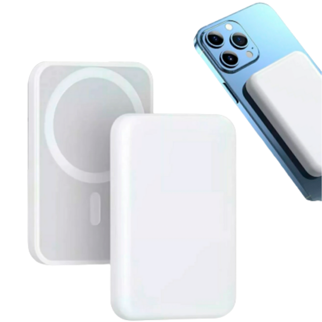 CARGADOR POWERBANK DIGITAL PARA CELULAR