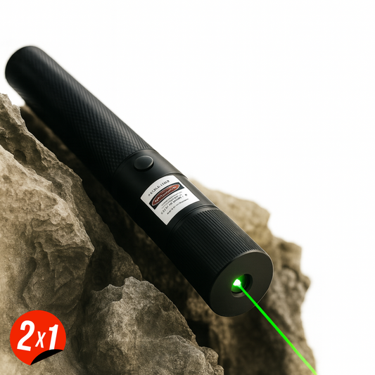 LASER FORCE PRO 500®