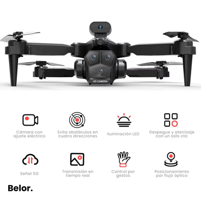 DRON AERONIC® 4K