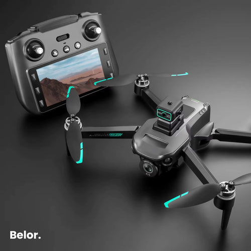 QUANTUM DRON 4K™️