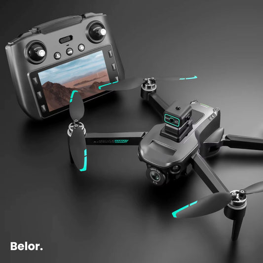 QUANTUM DRON 4K™️