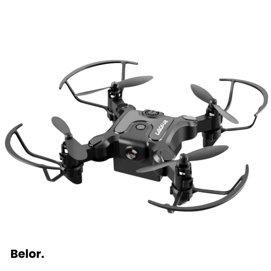 POCKET DRON® PRECIO LANZAMIENTO