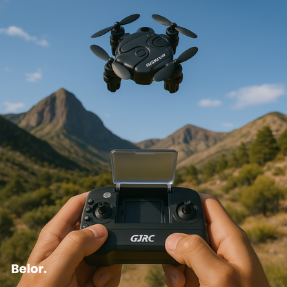 POCKET DRON® PRECIO LANZAMIENTO