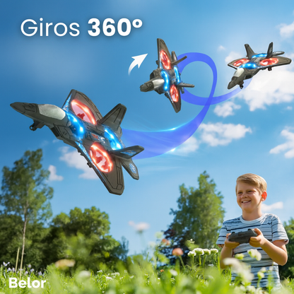 JET DRONE V5