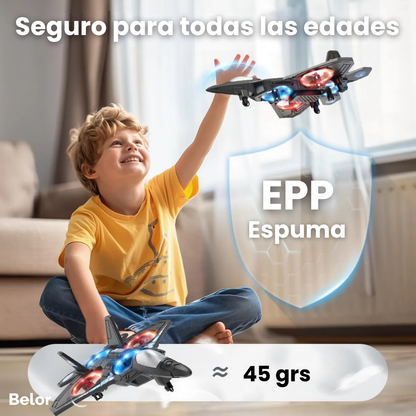 JET DRONE V5