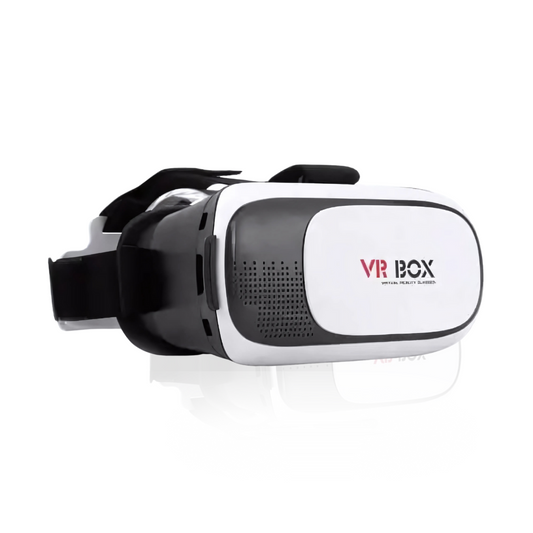 Gafas de Realidad Virtual ¡DE REGALO!