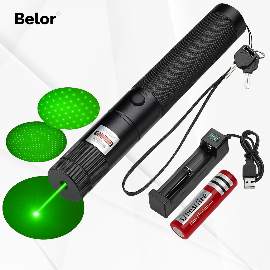 LASER FORCE PRO 500®