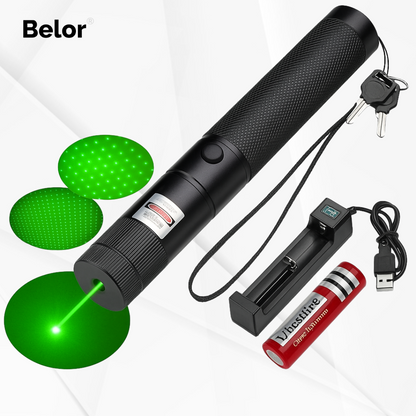 LASER FORCE PRO 500®