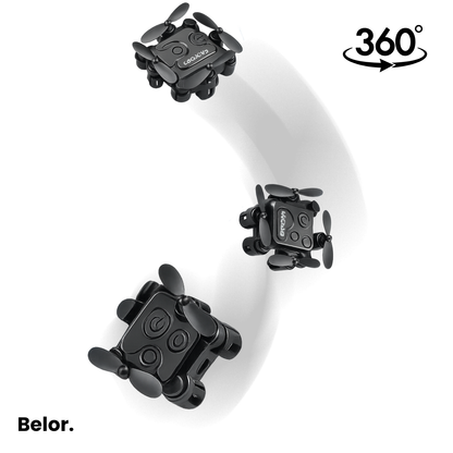POCKET DRON® PRECIO LANZAMIENTO