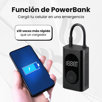 KIT 3X1 CarEssentials Pro®
