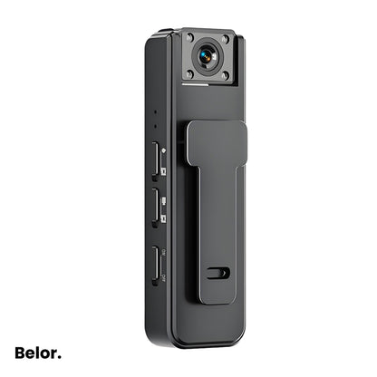 Cámara deportiva VisionPro 4K
