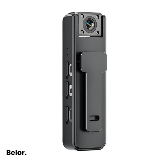 Cámara deportiva VisionPro 4K