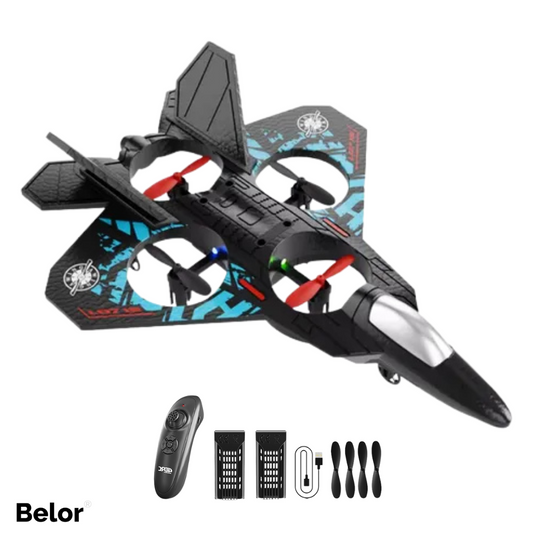 JET DRONE V5